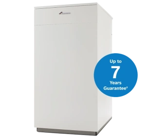 Greenstar Danesmoor System Utility
