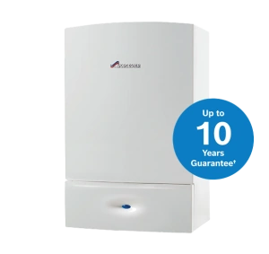 Greenstar i System compact (27kW and 30kW)