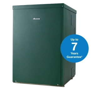 Greenstar Heatslave II External