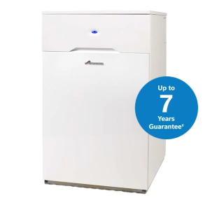 Greenstar Heatslave II