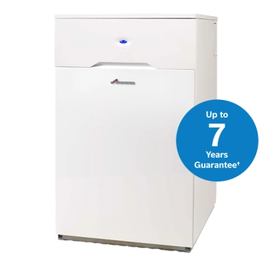 Greenstar Heatslave II