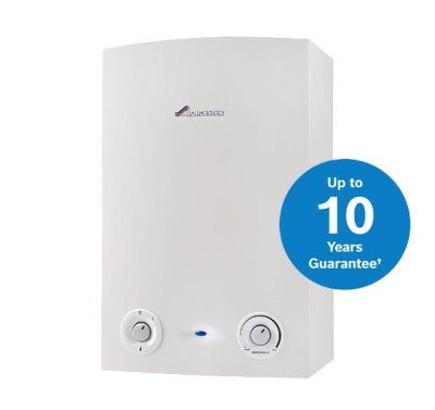 Greenstar Ri (12kW to 24kW)