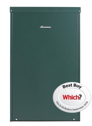 Greenstar Danesmoor External System