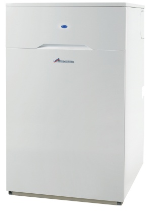 Greenstar Heatslave II