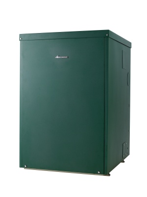 Greenstar Heatslave II External