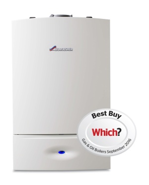 Greenstar Ri (27kW and 30kW)