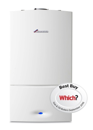 Greenstar i System (27kW and 30kW)