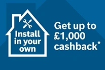 Install in Your Own Promotion