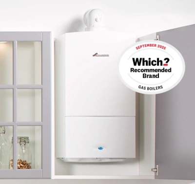 Greenstar CDi Compact