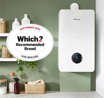 Greenstar 8000+ Combi