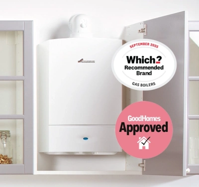 Greenstar Ri (27kW and 30kW)