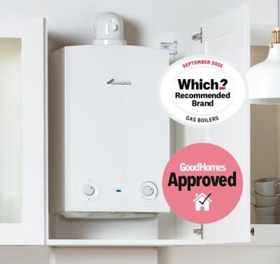 Greenstar Ri (12kW to 24kW)