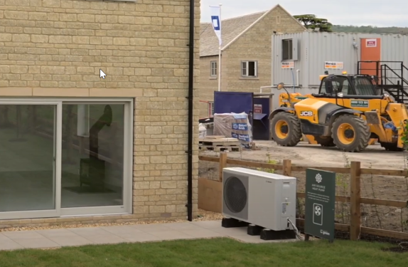 New Build Case Study: Acorn Property Group Group (Compress 2000 AWF)