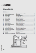 CL3000 2kw operating manual thumbnail