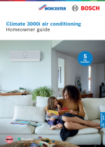 Climate 3000i air conditioning homeowner guide thumbnail