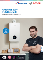 Greenstar 4000 Installer Brochure thumbnail