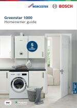 Greenstar 1000 consumer brochure thumbnail