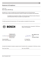 PSTI Bosch CS3400AWS thumbnail