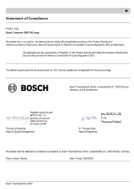 PSTI Bosch CS5800AW thumbnail
