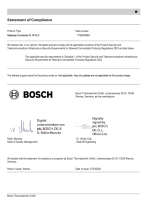 PSTI Bosch G10CLC thumbnail