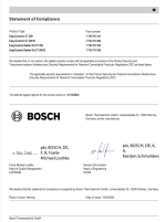 PSTI Bosch EasyControl thumbnail