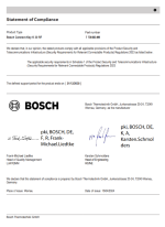 PSTI Bosch K 30RF 7736603499 thumbnail