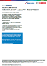 CS2000AWF frost protection thumbnail