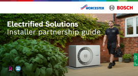 Electrified Solutions installer pack