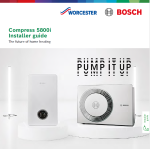 Compress 5800i Installer guide (UK) thumbnail