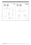 Greenstar 1000 LPG kit installation manual