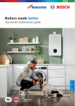 Gas Consumer Brochure Preview Image