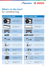 What's in the box? Air Conditioning thumbnail