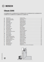 Climate 3200i Installer Manual thumbnail