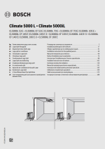 Climate 5000L Large Split Ceiling/Floor Installation Manual thumbnail
