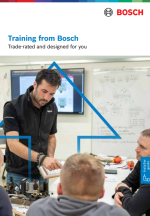 Training from Worcester Bosch thumbnail