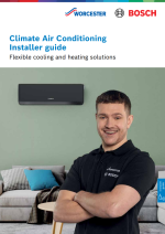 Climate Air Conditioning Installer Guide thumbnail