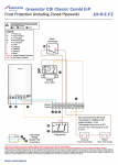 Greenstar CDi Classic Combi Wiring Diagram