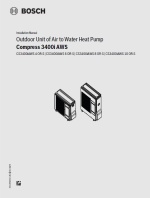Compress 3400i AWS Installation Manual thumbnail