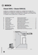 Climate 5000L Large Split Ducted Installation Manual thumbnail