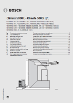 Climate 5000L Large Split Ducted Operations Manual thumbnail