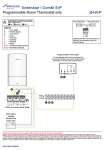 Greenstar i Combi Wiring Diagram