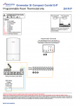 Greenstar Si Compact Combi Wiring Diagram