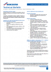 TB 0128 a - Greenstar HIU Basic Checks