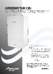 Greenstar 25-42 CDi Combi Installation and Servicing Instructions