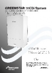 Greenstar 30 CDi System Installation and Servicing Instructions
