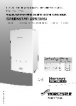 Greenstar 25-30 Si Mk4 Installation and Servicing Instructions