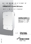 Greenstar 24-28 i Junior Combi Installation and Servicing Instructions