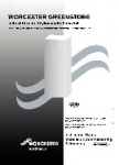 Worcester Greenstore Unvented Cylinder Installation and Servicing Instructions