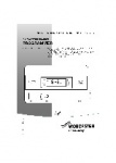 Worcester Digital Twin Channel Programmer Installation and Servicing Instructions