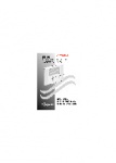 Worcester RT10 Room Thermostat Controller Installation Instructions